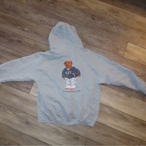 Kappa Kappa Gamma hoodie